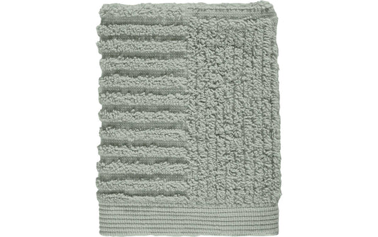 Zone Waschlappen Classic 30x30 cm, Matcha