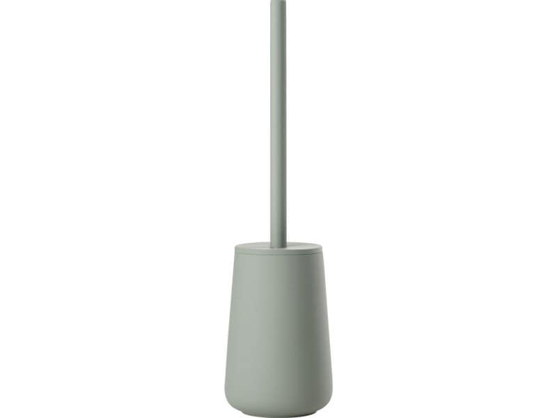 Zone Denmark | Zone Toilettenbürste Nova One, Matcha | 10.3x37 cm (DxH), Steingut