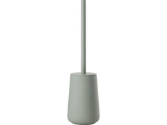 Zone Denmark | Zone Toilettenbürste Nova One, Matcha | 10.3x37 cm (DxH), Steingut