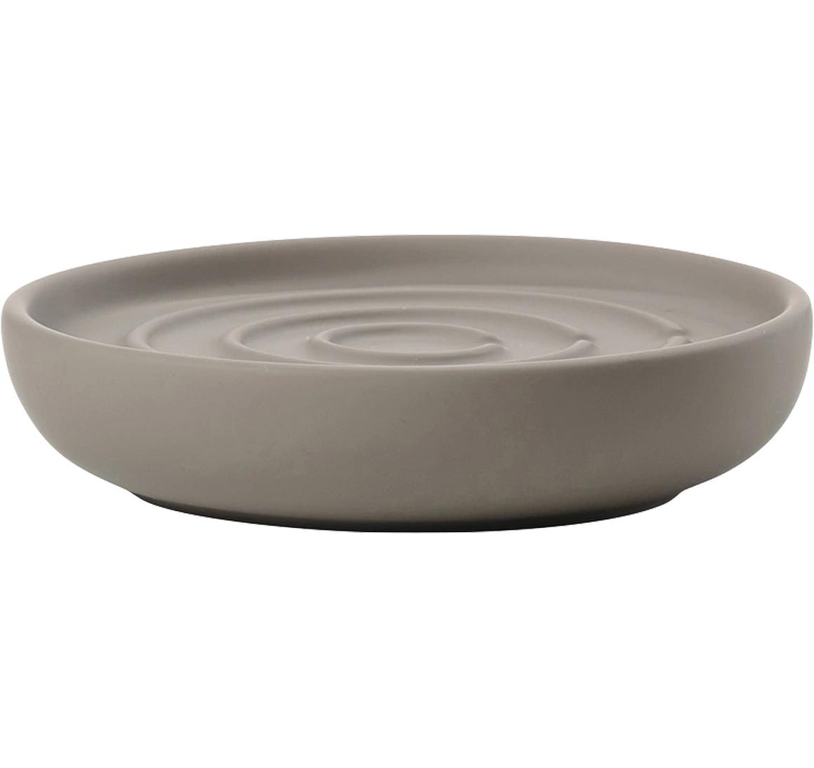 Zone Seifenschale Nova One, Taupe