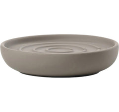Zone Seifenschale Nova One, Taupe