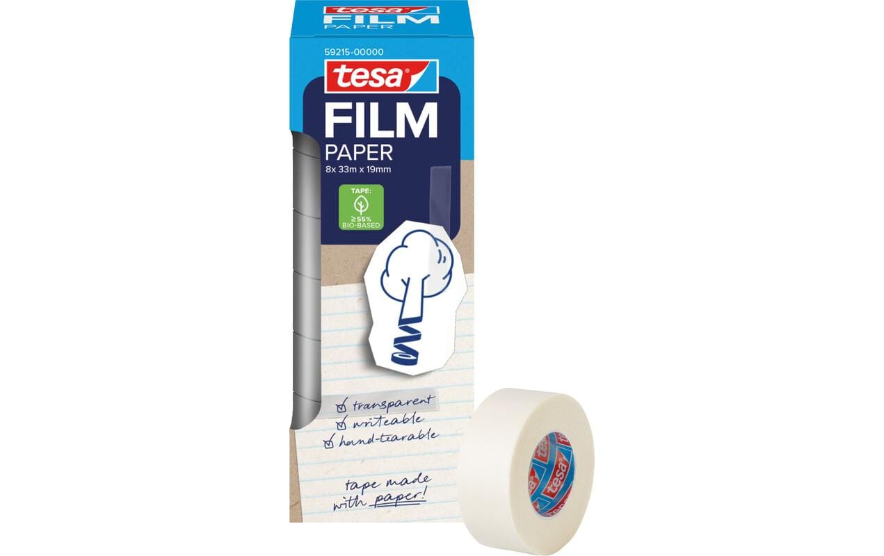 tesafilm PAPER