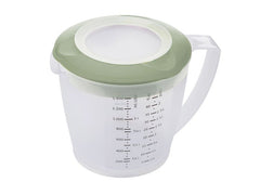 Westmark | Helena Rührbecher mit Deckel | 1.4l mint