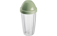 Westmark | Maxi Schüttelbecher 0.5l mint | -