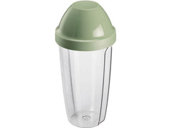 Westmark | Maxi Schüttelbecher 0.5l mint | -