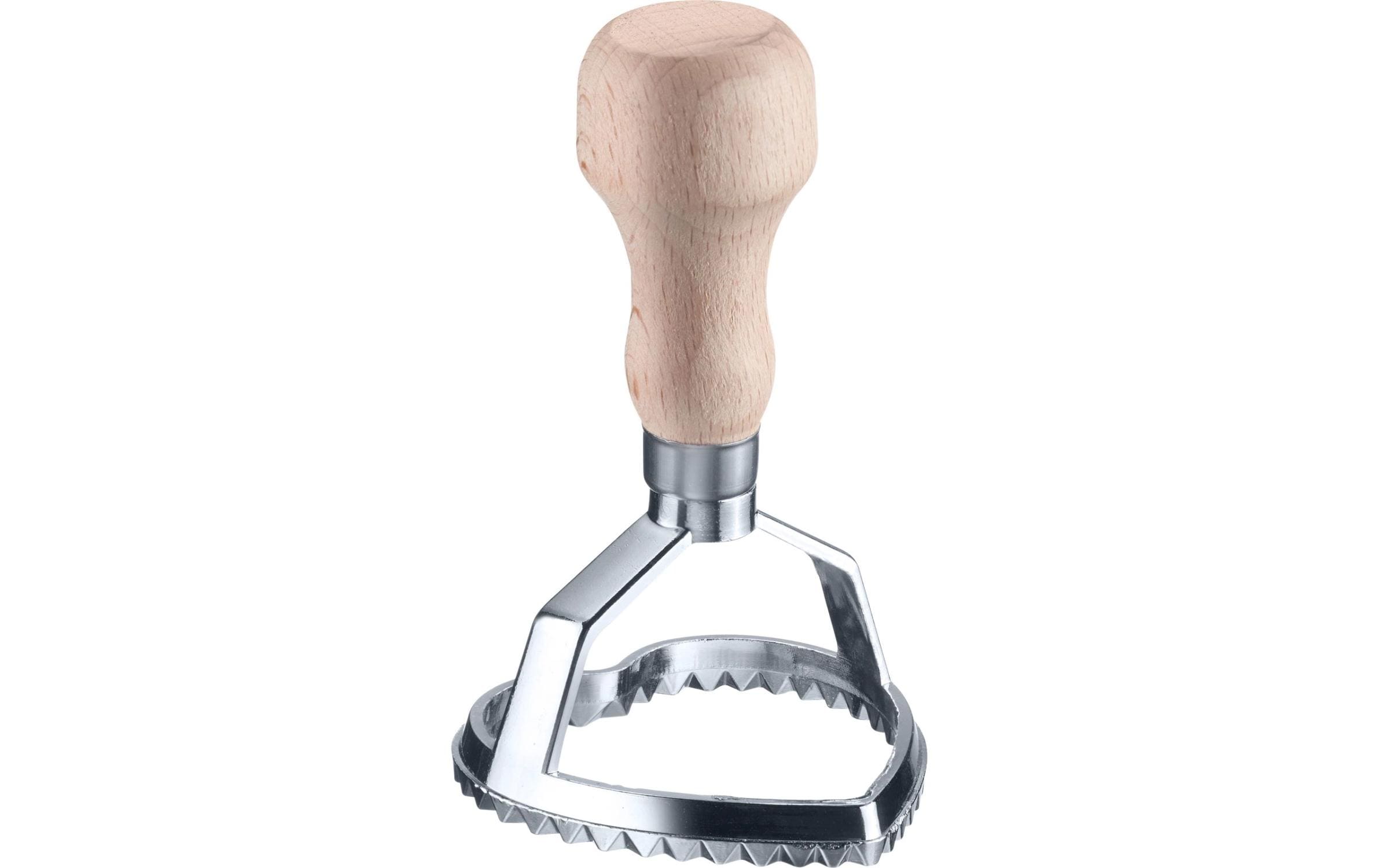 Westmark Ravioli Ausstecher Vittoria, Herz