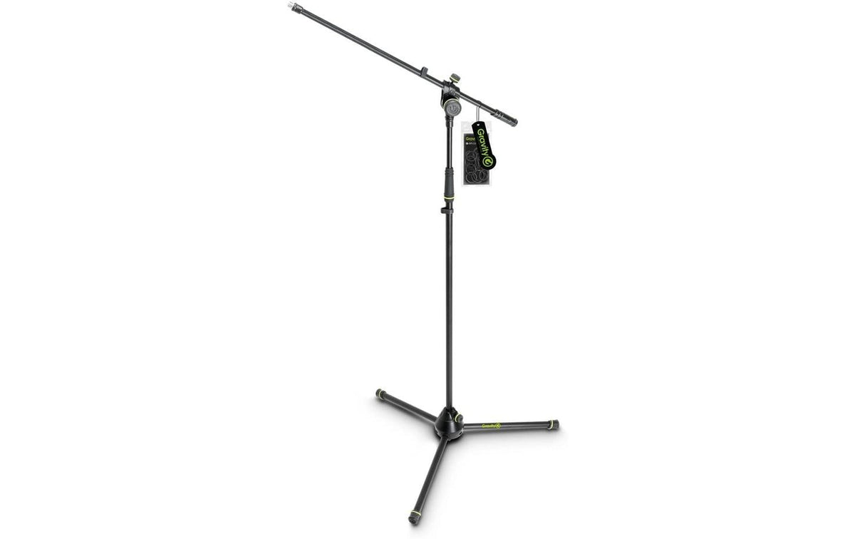 Gravity Mikrofonständer MS 4321 B