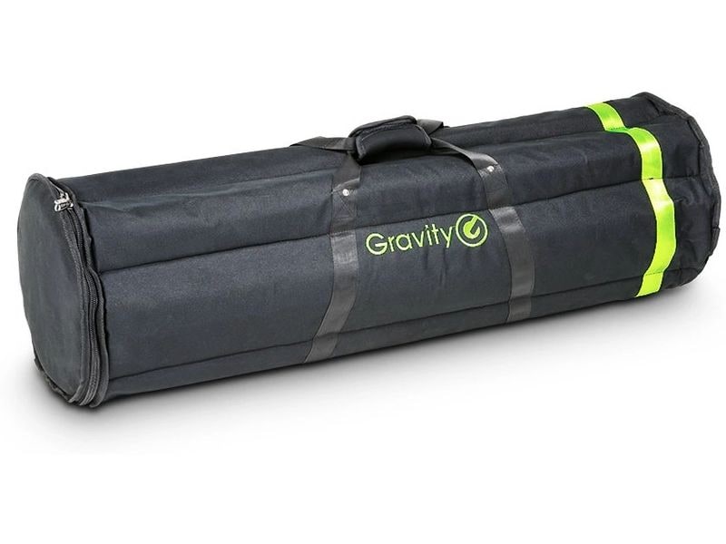 Gravity | GBGMS6B Mic Stand Transporttasche | Für 6 Mikrofonständer