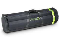 Gravity | GBGMS6B Mic Stand Transporttasche | Für 6 Mikrofonständer
