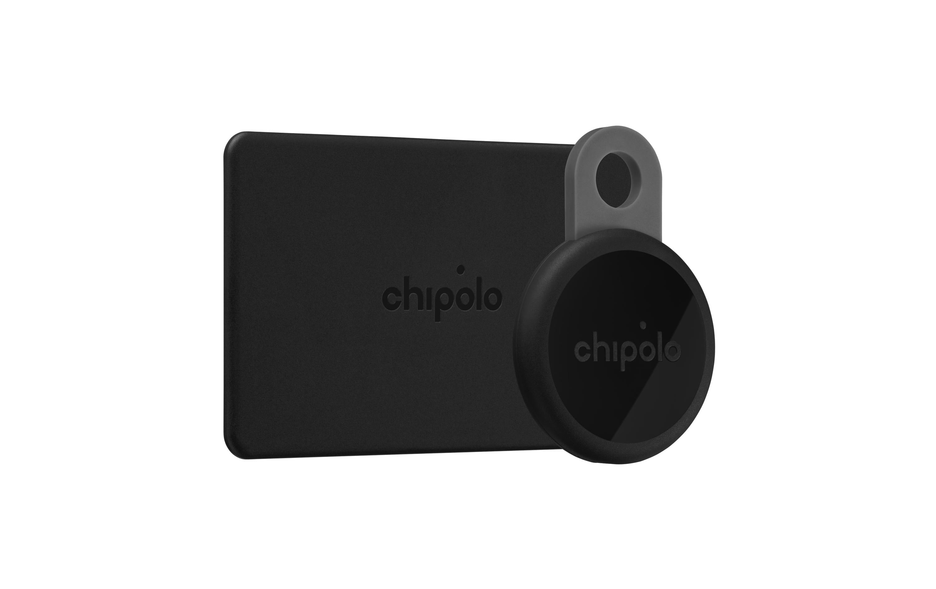 Chipolo LOOP & CARD Bundle