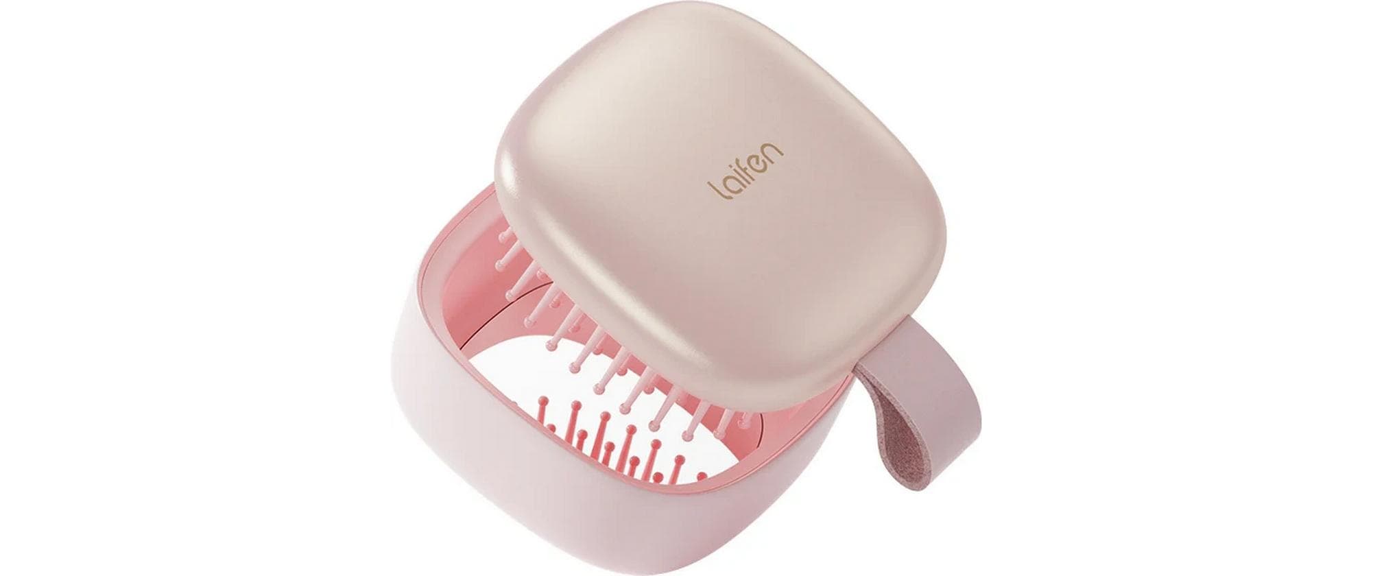 Laifen Kamm Pink