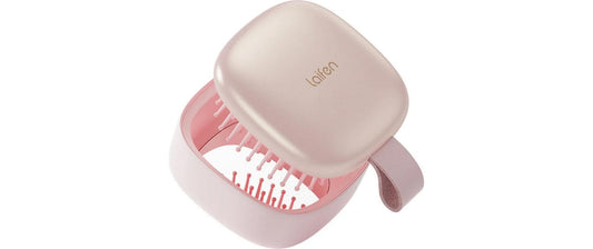 Laifen Kamm Pink