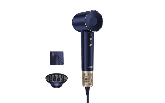 Laifen Haartrockner Swift Premium Blue