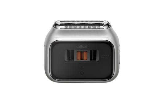 Laifen Rasierer P3 Pro Silber