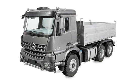 Amewi Mercedes-Benz Arocs Muldenkipper 6x6