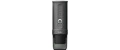 OUTIN Nano Tragbare Espressomaschine Grau