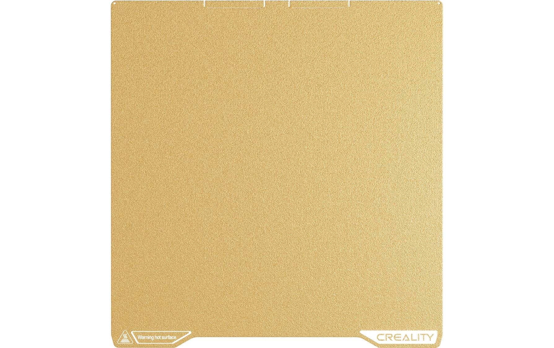 Creality K2 PEI mattierte Bauplatte