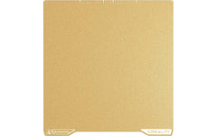 Creality K2 PEI mattierte Bauplatte