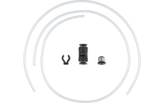 Creality | K2 PTFE-Schlauch + Verbinder | 10.5×15.99×10.5_D4×d2.5_2
