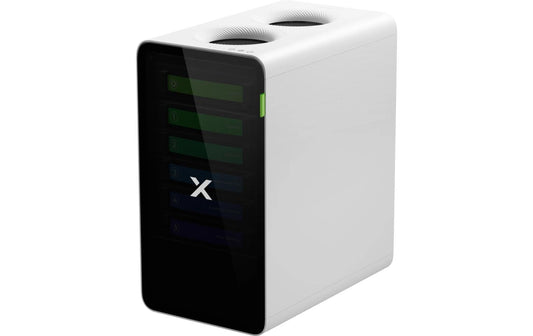 xTool SafetyPro Luftreiniger AP2 V1.0 Weiss