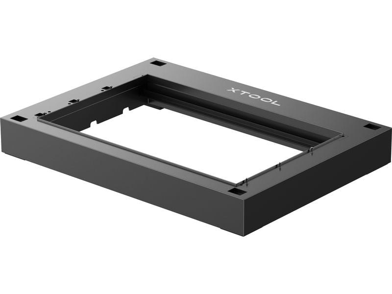 X-Tool | xTool S1 Erhöhungsbasis Laserschneider | Erhöhungsbasis für S1 Dioden Laserschneider