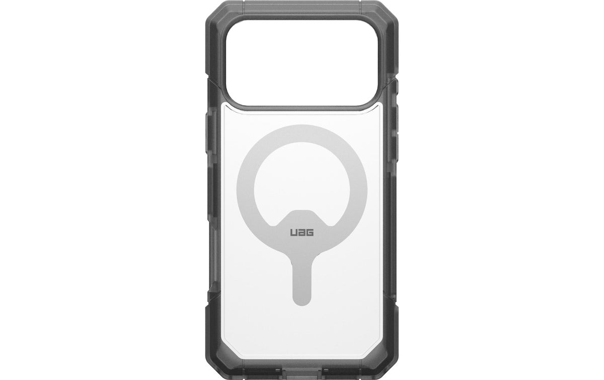 UAG Trooper MS Pro ash/transparent