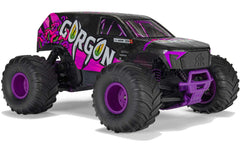 Arrma Gorgon Mega 550 4X2 RTR