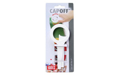 Brix Capoff Schraubdeckelöffner