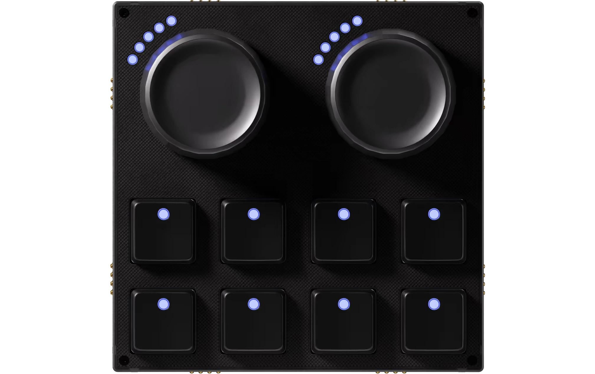 Intech Grid 3 TEK2