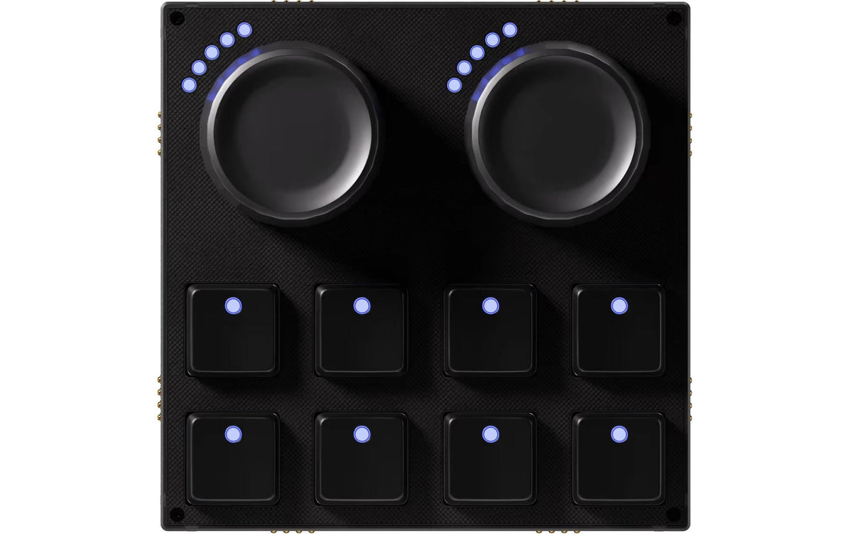 Intech Grid 3 TEK2