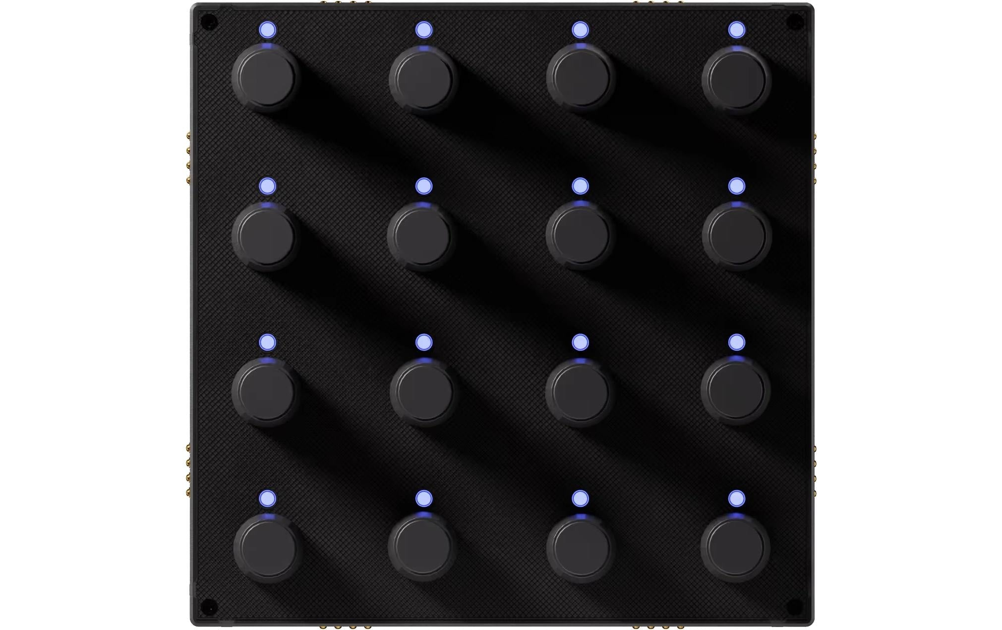 Intech Grid 3 EN16
