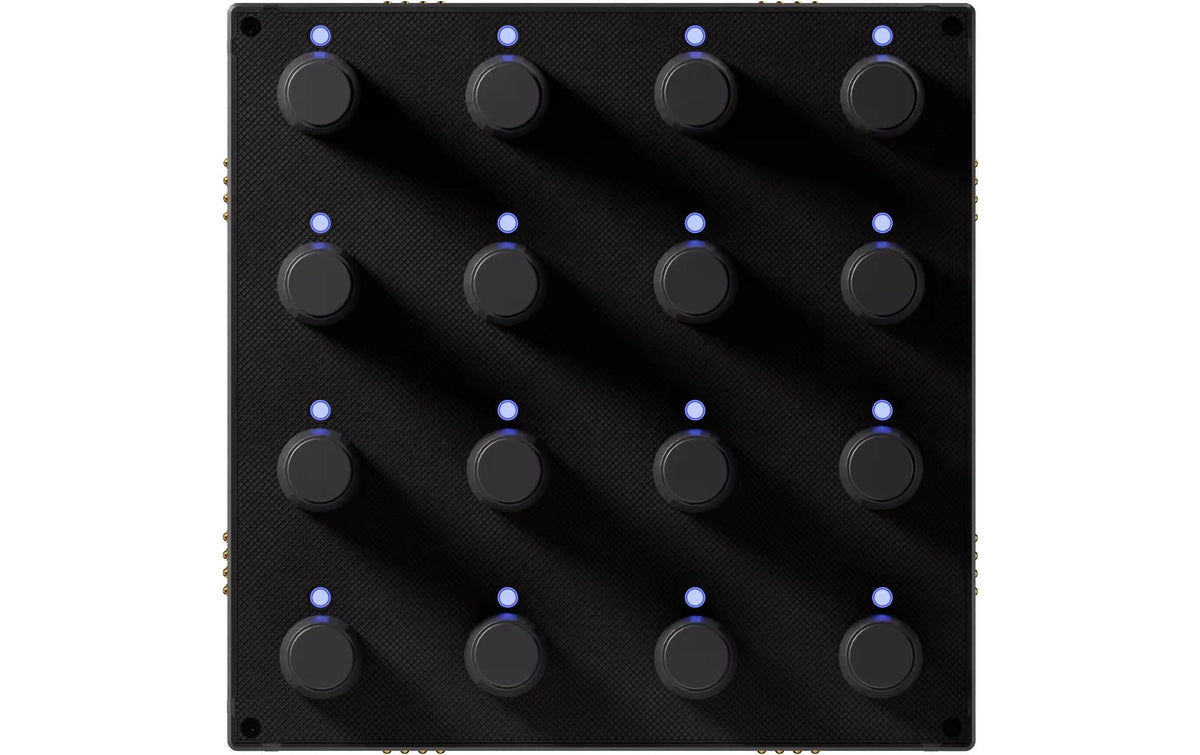 Intech Grid 3 EN16