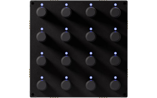 Intech Grid 3 EN16