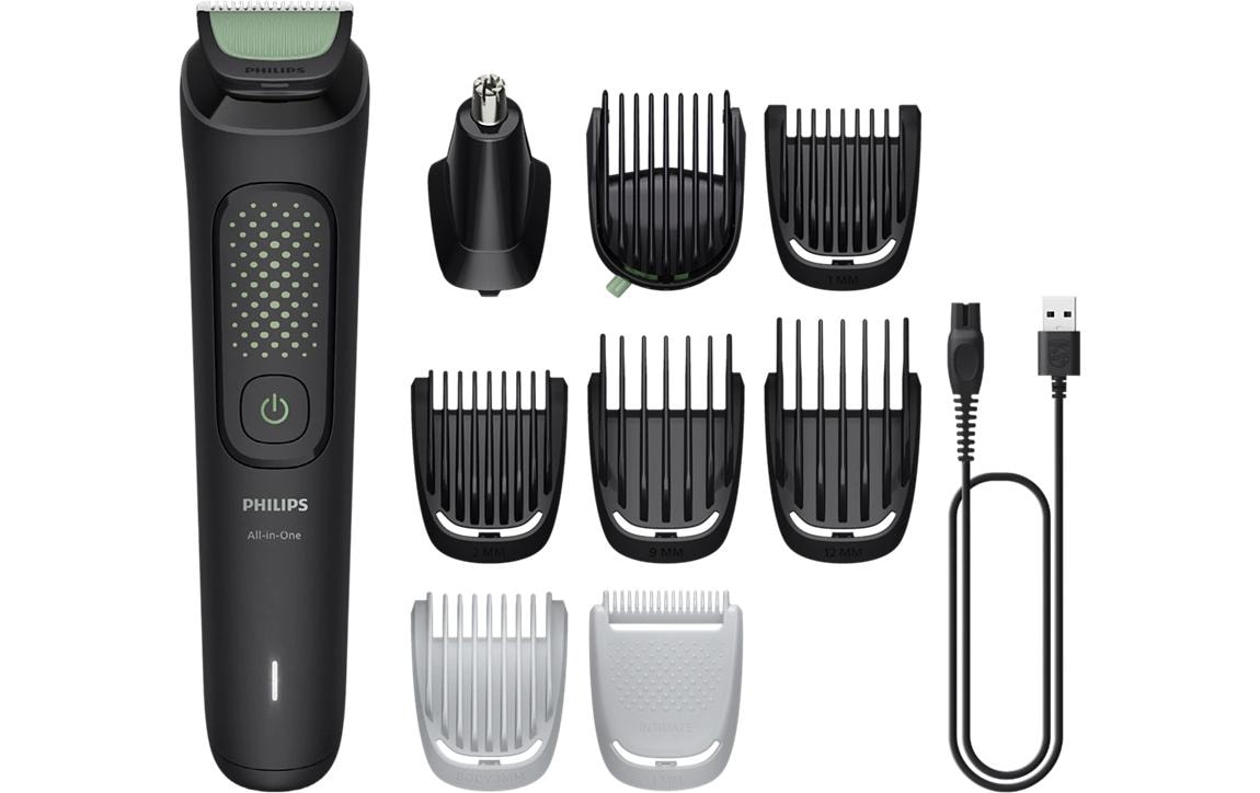 Philips Multigroomer Series 3000 MG3945/15