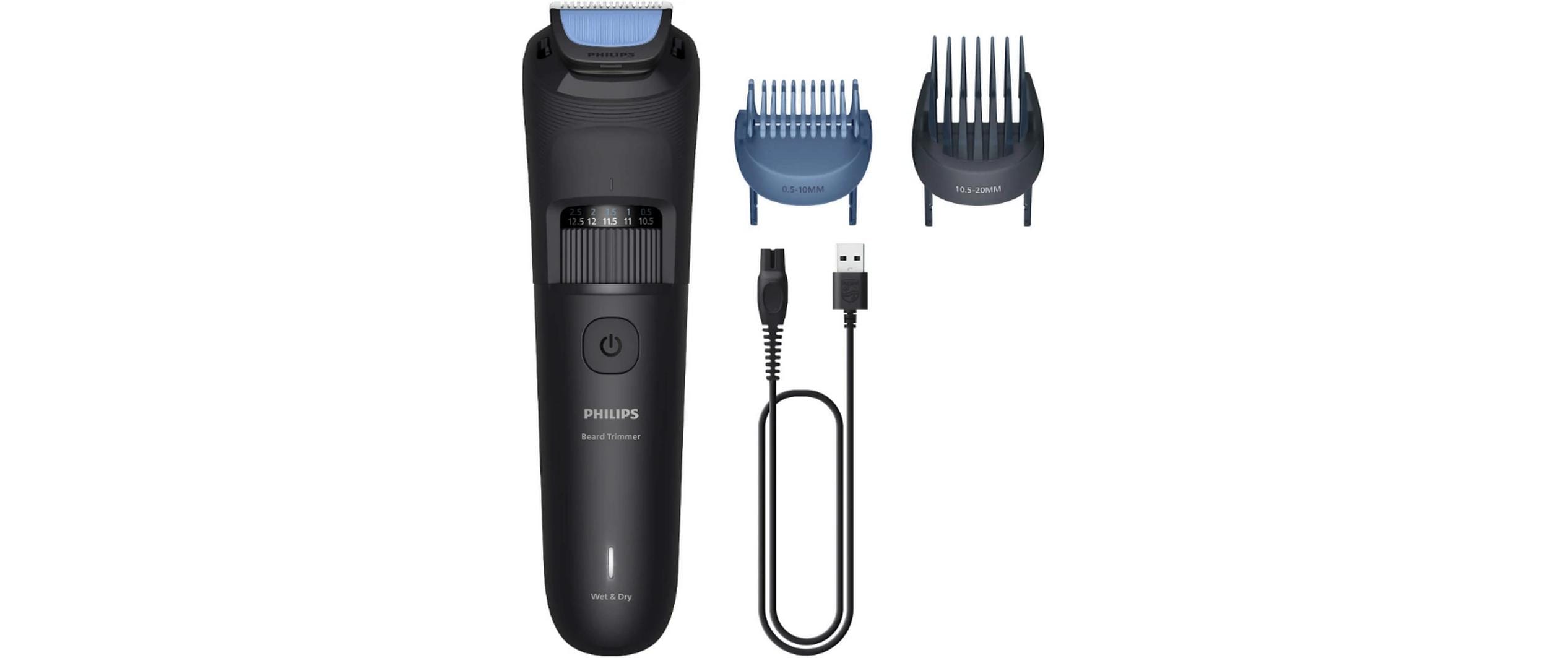 Philips Bartschneider Series 3000