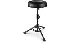 Gravity GFDSEAT1 Musikerhocker Rund