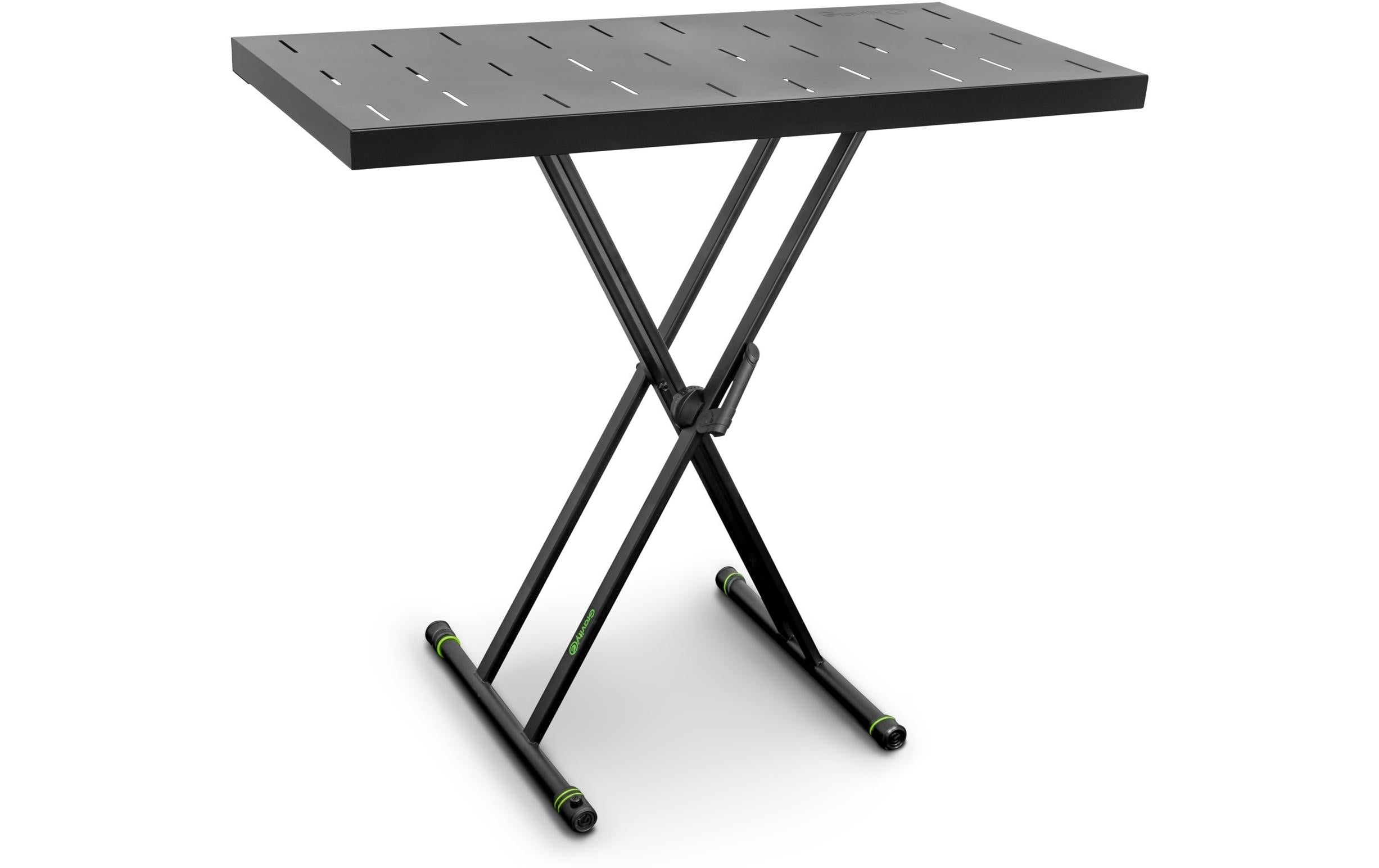 Gravity GKSX2RD Keyboardständer Set