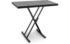 Gravity GKSX2RD Keyboardständer Set