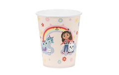 Partydeco Becher Gabbys Dollhouse