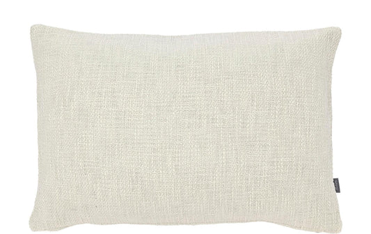 Södahl | Kissen 40 x 60 13 cm | Bouclé, Beige