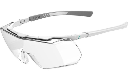 ACE Evo OTG Schutzbrille Brillenträger Ws