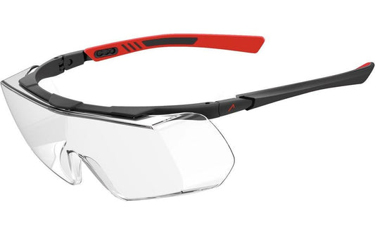 ACE Evo OTG Schutzbrille Brillenträger Sw.R