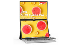 Duex Float 2 Pro 16