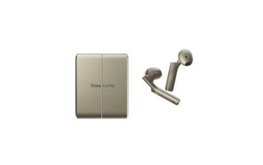 Timekettle W4 AI In-Ear-Simultanübersetzer