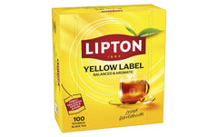 Lipton Teebeutel Yellow Label