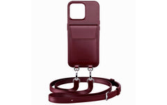 Urbany's | Urbanys HANDYKETTE+ RED WINE | iPhone 17