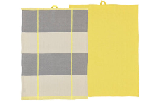 Södahl Geschirrtuch 50 x 70 cm 2 Stck.