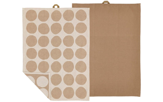 Södahl Geschirrtuch 50 x 70 cm 2 Stck.