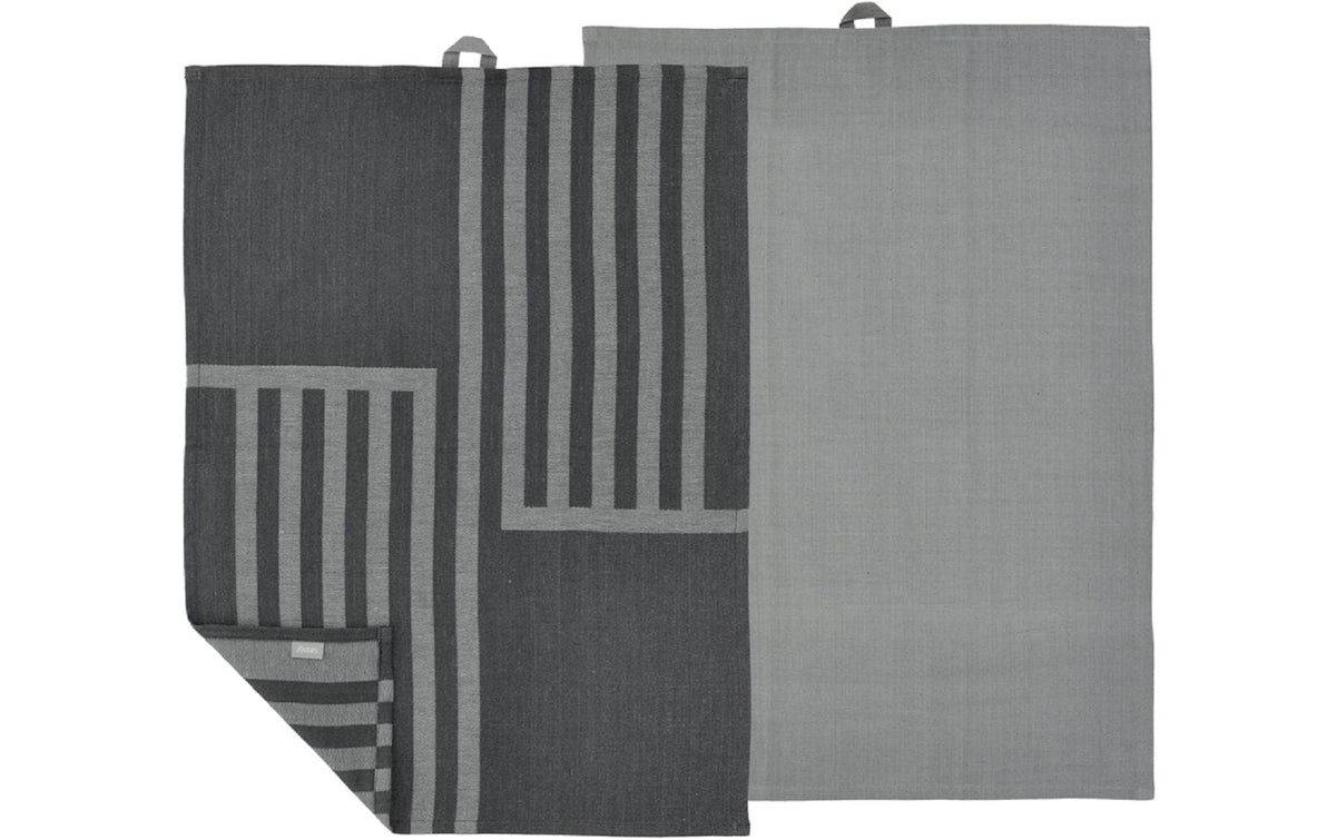 Södahl Geschirrtuch 50 x 70 cm 2 Stck.