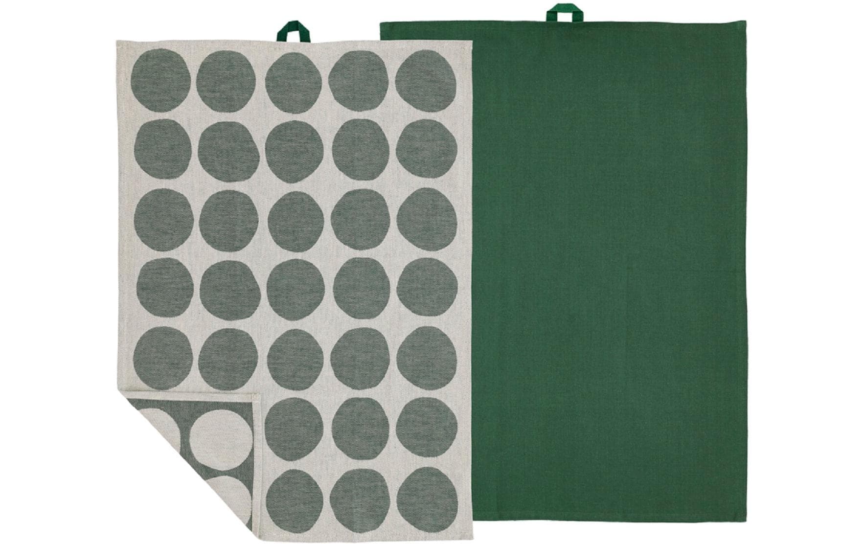 Södahl Geschirrtuch 50 x 70 cm 2 Stck.